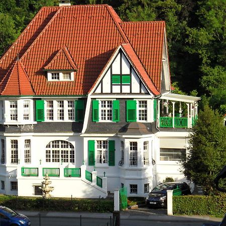 Villa Biso 졸링겐 객실 사진
